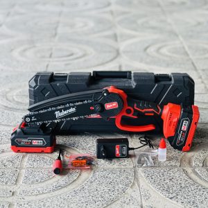 اره شارژی مارک مبارکه مدل M88