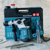 دریل بتن کن دو کاره ۷ کیلو مارک ماکیتا مدل HR3017