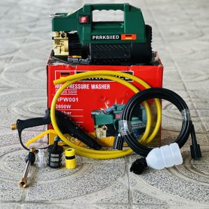 کارواش دینامی مارک پارکساید HPW001