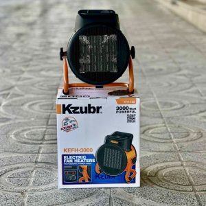 بخاری برقی مارک زوبر مدل KEFH-3000