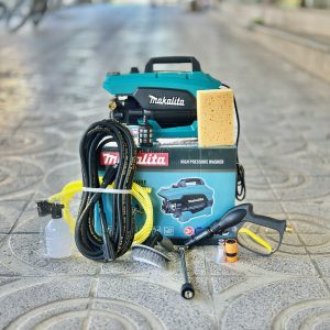 کارواش مارک ماکیتا مدل 250بار مدل k23