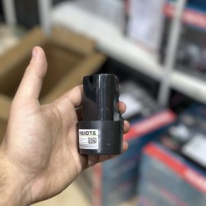 باطری 3 سلولی دریل شارژی